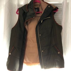 Vince Camuto vest